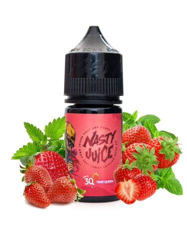 Aroma NASTY - TRAP QUEEN 30ml - Aromas para Vapear Barato