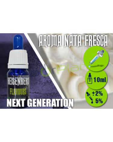 AROMA NATA FRESCA Vap Fip 10ml Aromas para Vapear