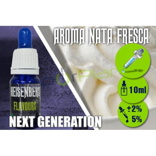 AROMA NATA FRESCA Vap Fip 10ml Aromas para Vapear