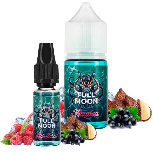 Aroma Nautica Abyss Full Moon 10ml / 30 ml