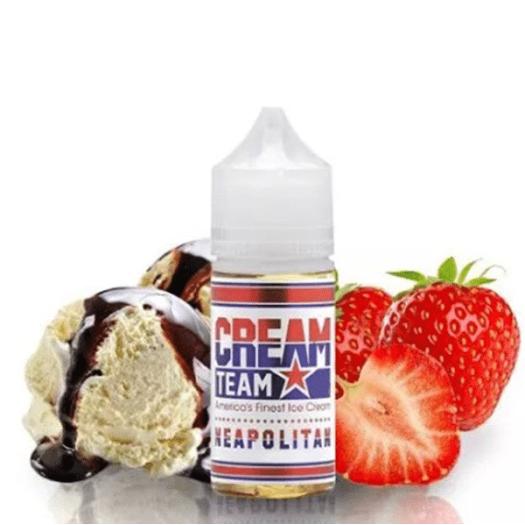 Aroma NEAPOLITAN King Crest 30ml - Aromas para Vapear Aroma NEAPOLITAN King Crest 30ml - Aromas para Vapear