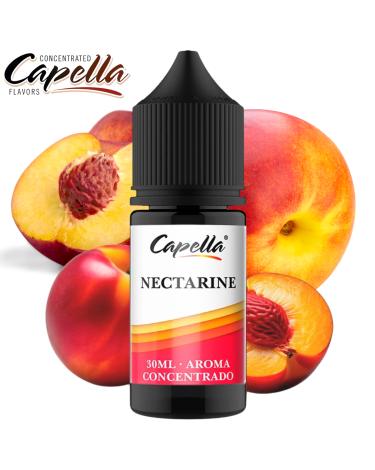 Aroma Nectarine Capella 30ml
