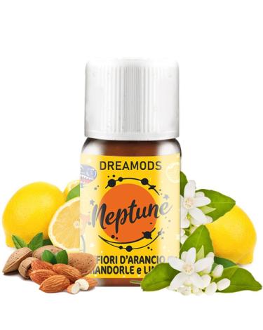 Aroma Neptune 10ml - Dreamods Aromas