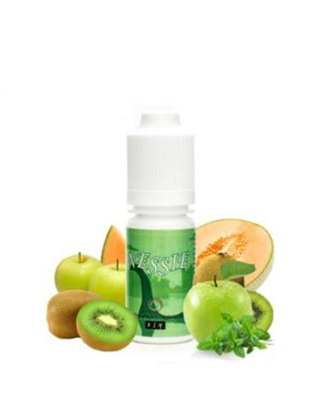 Aroma Nessie de 10ml - Nova Liquides
