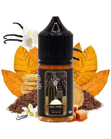 Aroma New York 30ml Gatsby