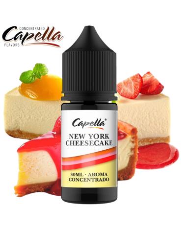 Aroma New York Cheesecake V2 Capella 30ml