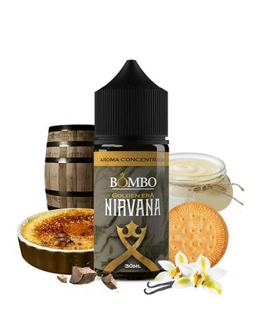 Aroma Nirvana 30ml - by Bombo