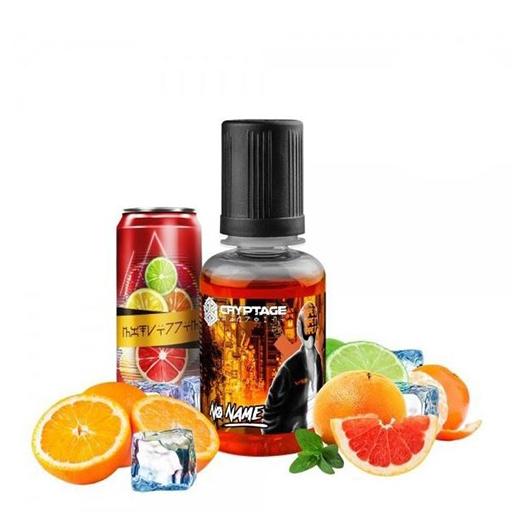 Aroma No Name 30ml - Cryptage & Avap