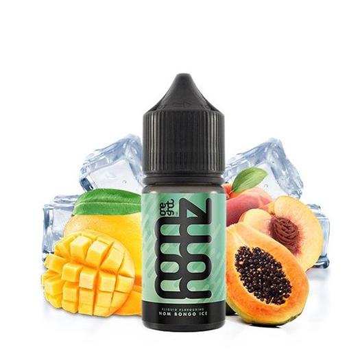 Aroma Nom Bongo Ice 30ml - Nom Nomz