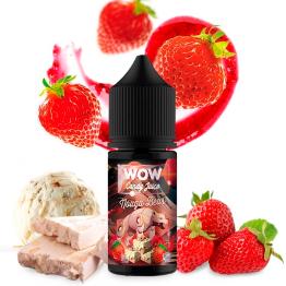 Aroma Nouga Bear 30ml - WOW by Candy Juice