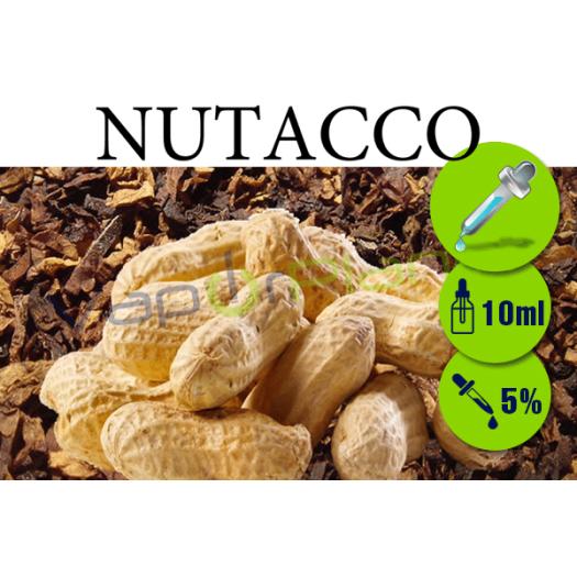 Aroma NUTACCO Atmos Lab 10ml - Aromas Atmos Lab ⬅