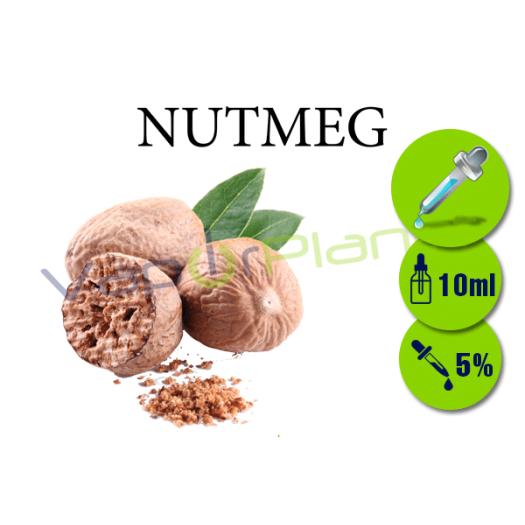 Aroma NUTMEG Atmos Lab 10ml Aromas Atmos Lab ⬅