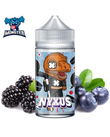 Aroma NYXUS 30ml - Monster