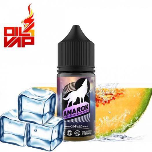 Aroma Oil4Vap AMAROK 30 ML - Oil4Vap 30 ML