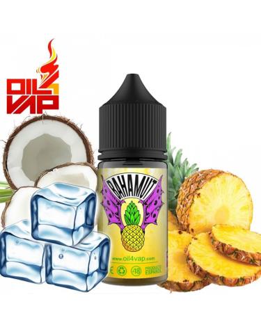 Aroma Oil4Vap BAHAMUT 30 ML - Oil4Vap 30 ML