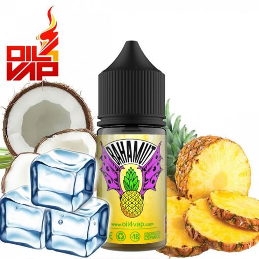 Aroma Oil4Vap BAHAMUT 30 ML - Oil4Vap 30 ML