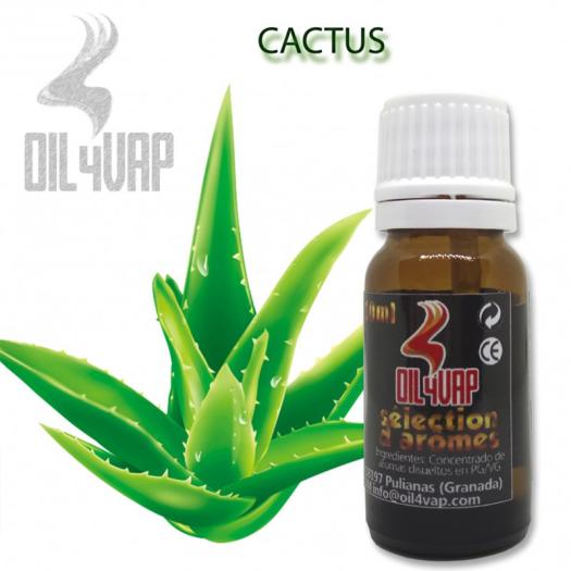 Aroma Oil4Vap CACTUS 10ML - Aroma Oil4Vap