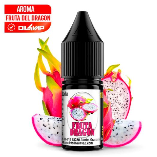 Aroma Oil4Vap FRUTA DE DRAGON 10ML - Aroma Oil4Vap