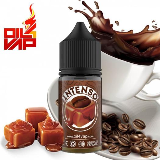 Aroma Oil4Vap INTENSO 30 ML - Aroma Oil4Vap