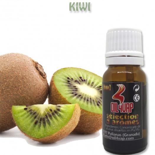 Aroma Oil4Vap KIWI 10ML - Aroma Oil4Vap