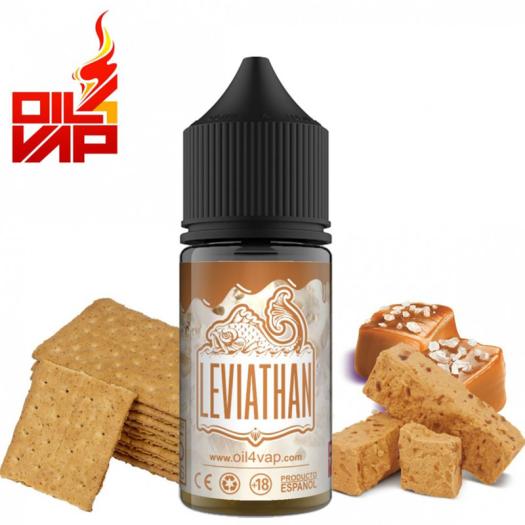Aroma Oil4Vap LEVIATHAN 30 ML - Aroma Oil4Vap