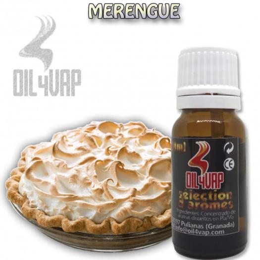 Aroma Oil4Vap MERENGUE 10ML - Aroma Oil4Vap