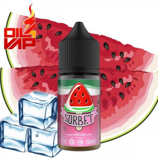 Aroma Oil4Vap SORBET 30 ML - Oil4Vap