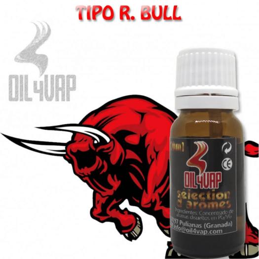 Aroma Oil4Vap RED BULL 10ML - Aroma