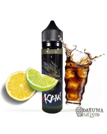 Aroma OKAMI Daruma - Aromas listos para Vapear
