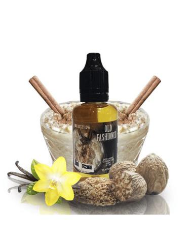 Aroma Old Fashioned 30ml - Chef´s Flavours
