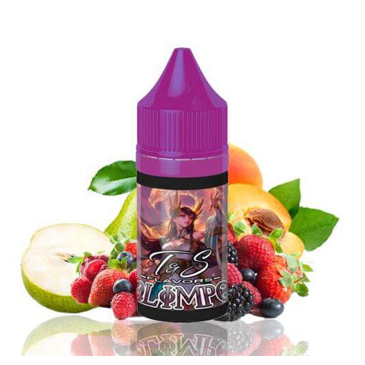 Aroma Olimpo 30ml - T&S Flavours