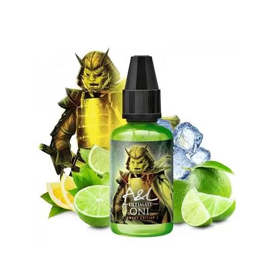 Aroma ONI SWEET EDITION - Ultimate by A&L