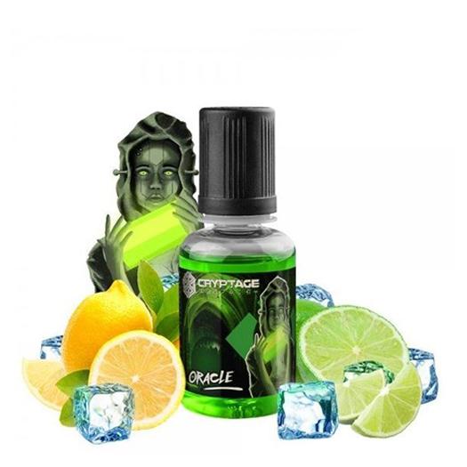Aroma Oracle 30ml - Cryptage & Avap