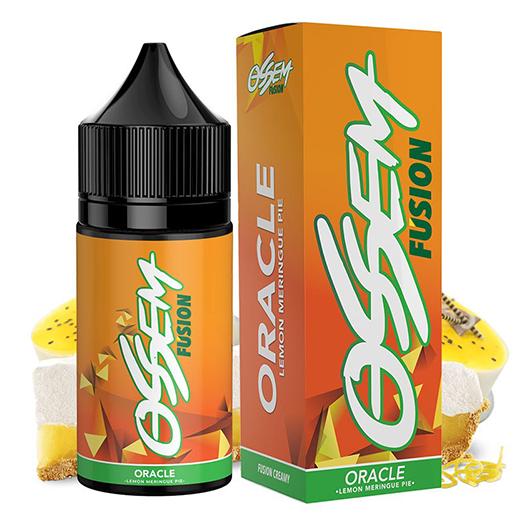 Aroma Oracle - Ossem Juice Aromas -10 ml