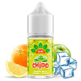 Aroma Orange Apple Lemon 30ml - Chido