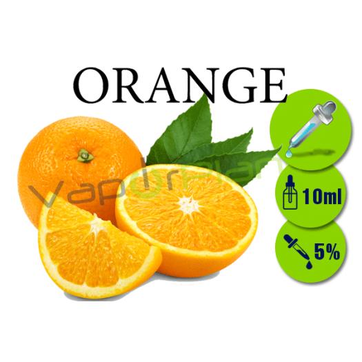 Aroma ORANGE Atmos Lab 10ml Aromas Atmos Lab ⬅