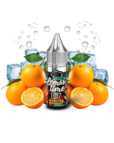 Aroma Orange DIY 10ml - Lemon' Time