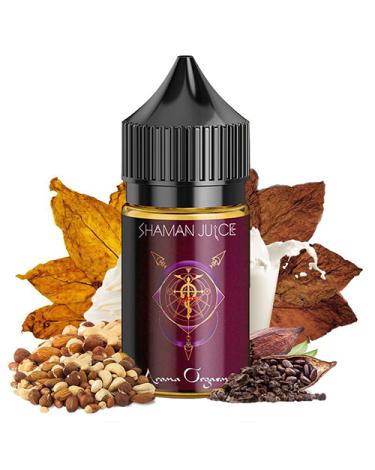 Aroma ORGASMO 30ml - Alquimia Para Vapers