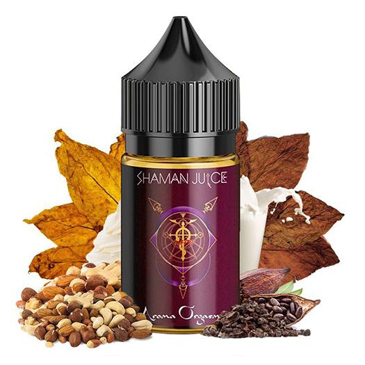 Aroma ORGASMO 30ml - Alquimia Para Vapers