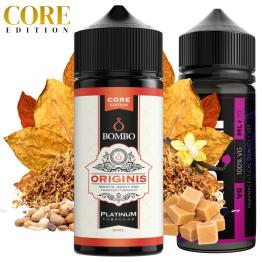 Aroma Originis 20ml/120 (Longfill) by Bombo CORE Edition