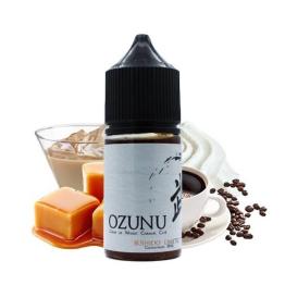 Aroma Ozunu 30ml - Bushido