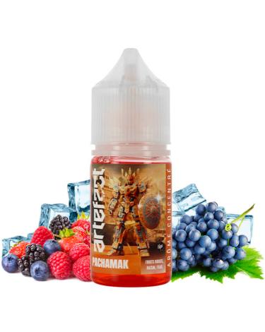 Aroma Pachamak 30ml Artefact