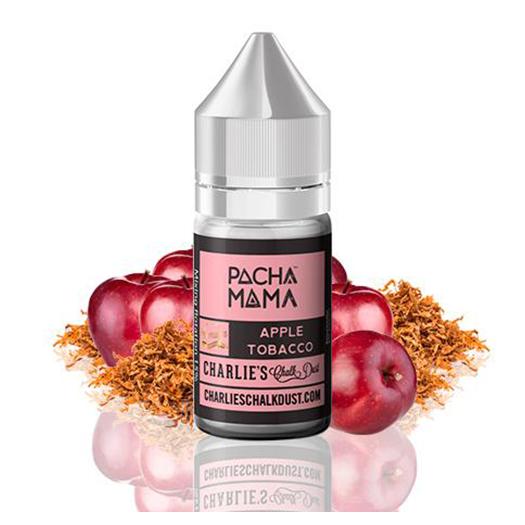 Aroma PACHAMAMA - Apple Tobacco 30ml - Aromas para Vapear