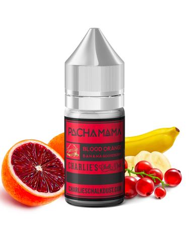 Aroma PACHAMAMA - Blood Orange Banana Gooseberry 30ml - Aromas para Vapear