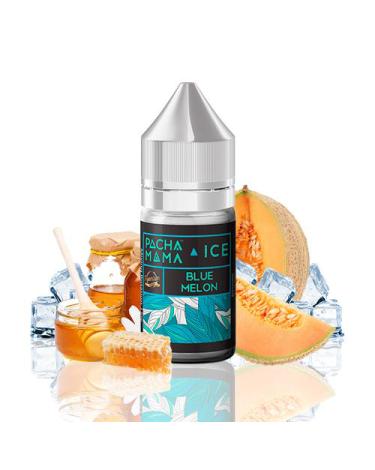 Aroma PACHAMAMA - Blue Melon 30ml - Aromas para Vapear