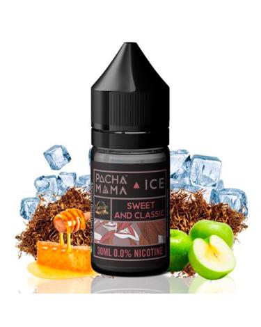 Aroma PACHAMAMA - Ice Sweet and Classic 30ml