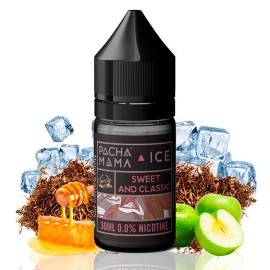 Aroma PACHAMAMA - Ice Sweet and Classic 30ml