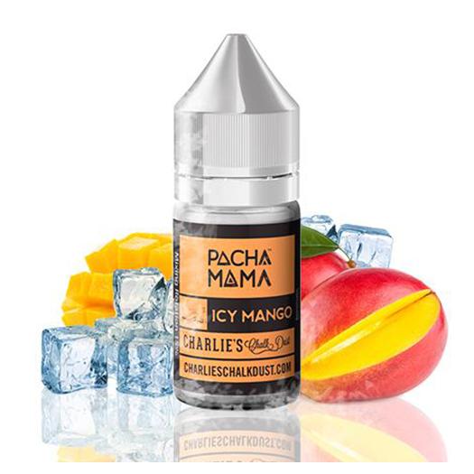 Aroma PACHAMAMA - Icy Mango 30ml - Aromas para Vapear