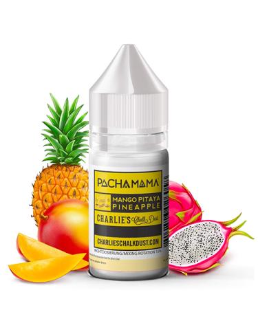 Aroma PACHAMAMA - Mango Pitaya Pineapple 30ml - Aromas para Vapear