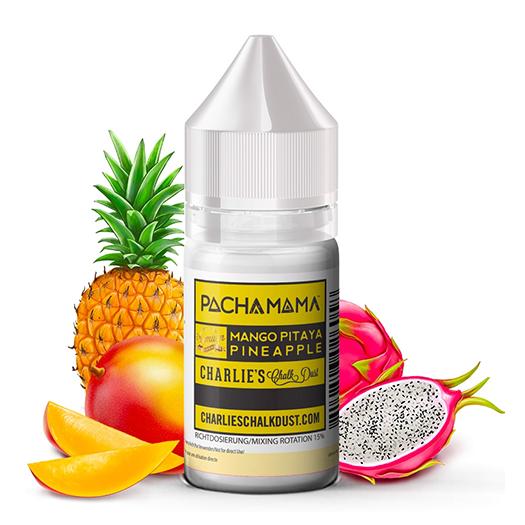 Aroma PACHAMAMA - Mango Pitaya Pineapple 30ml - Aromas para Vapear
